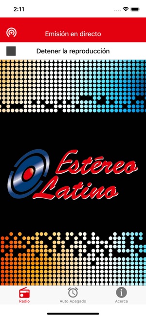 Estéreo Latino(圖1)-速報App