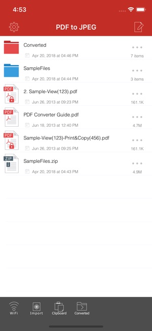 PDF to JPEG(圖1)-速報App