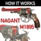 Icon How it Works: Nagant M1895