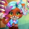 Meng Pet Dress Up - Love to play every day