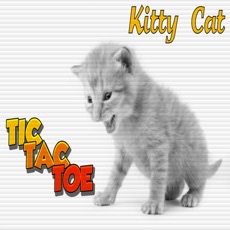 Activities of Kitty Cat Tic-TacToe (2Player)