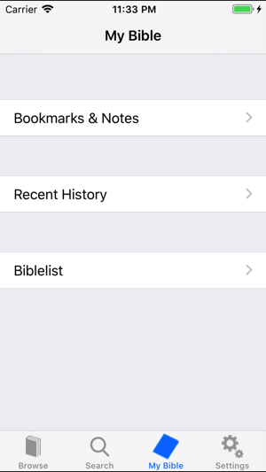 BibleView(圖4)-速報App