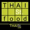 Thai Street 's mobile application available for iPhone