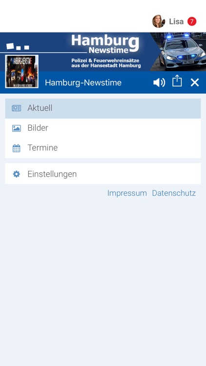 Hamburg-Newstime