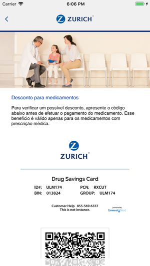 Zurich Telemedicina(圖5)-速報App