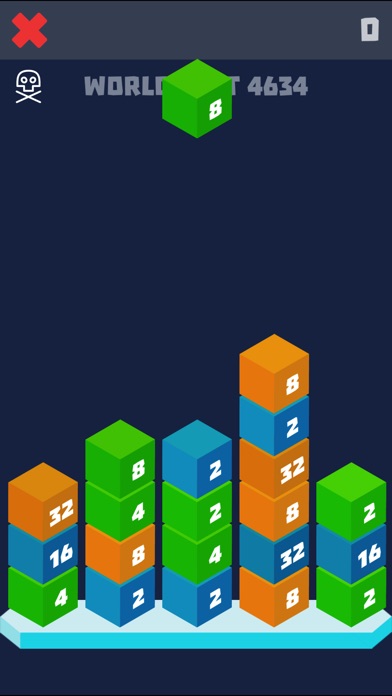 Blocks X screenshot 4