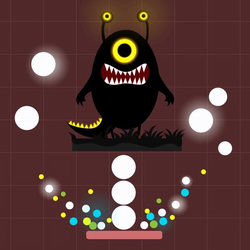 Monster Pinball King icon