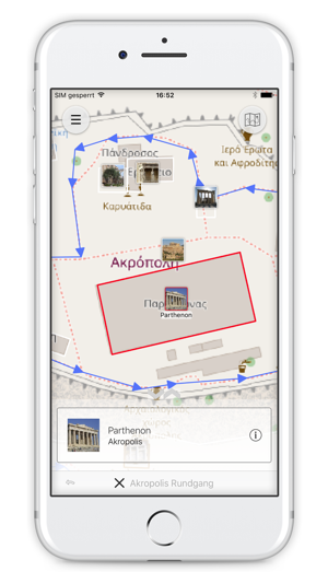 Akropolis Athen(圖3)-速報App