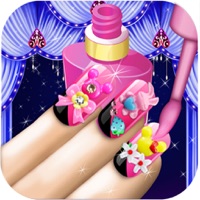 Princess Nail Polish Salon pour PC
