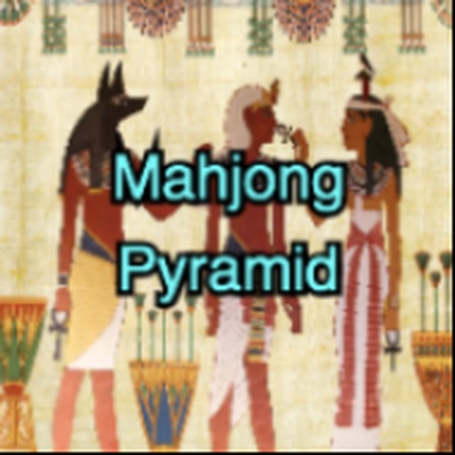Mahjong: Pyramid