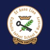 St Anne Line Catholic ISaN