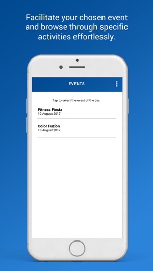 Zalents Events ZPass(圖2)-速報App