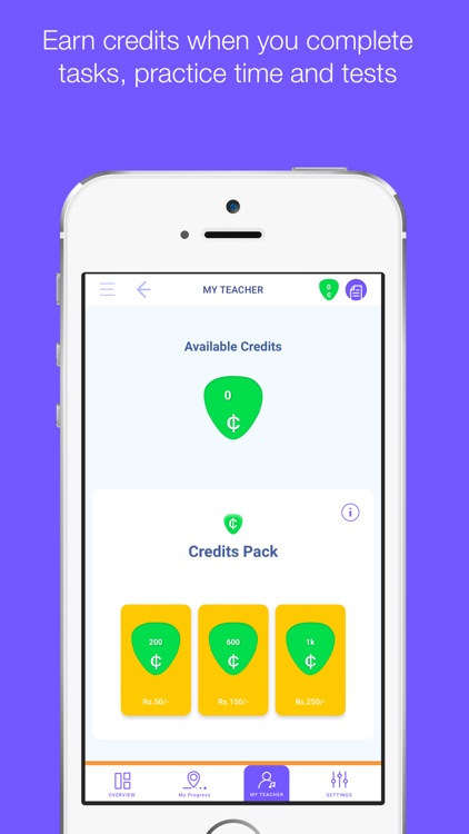 Learn To Sing : True School screenshot-5