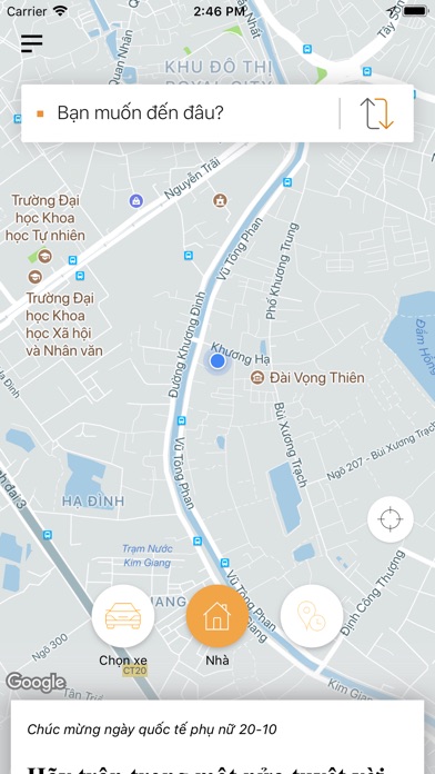 DiDi Việt Nam screenshot 3