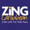 ZiNG Caribbean (the in-flight magazine for LIAT, the Caribbean airline) provides a window into the region – find out what’s hot and happening across the LIAT network