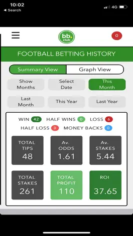 Game screenshot Billion Betting Club mod apk