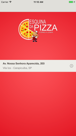 Esquina Da Pizza(圖1)-速報App