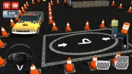 Game screenshot Br Parking - Busy road Parking apk