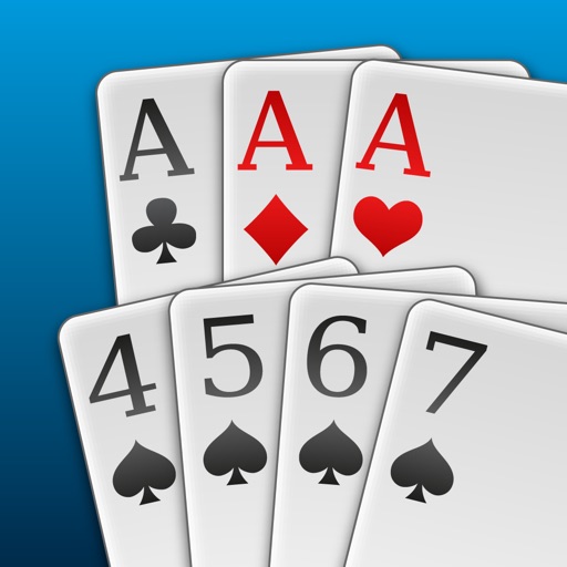 gin rummy app