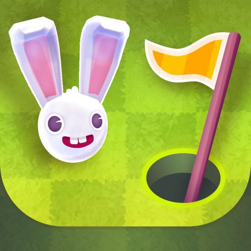 Magic Golf iOS App