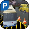 Bus Parking Challenge