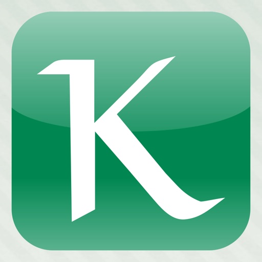 Katahdin Trust Mobile Banking for iPad