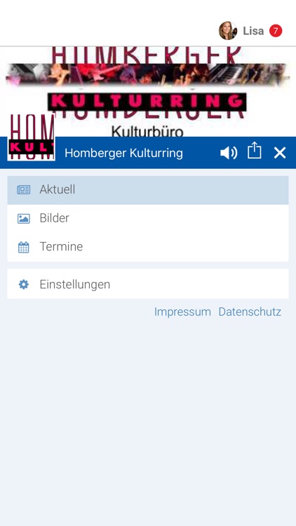 Homberger Kulturring