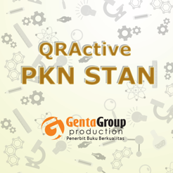 QRActive PKN STAN