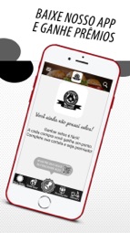 Piirata's Pizzaria Hamburgeria Captura de tela 4