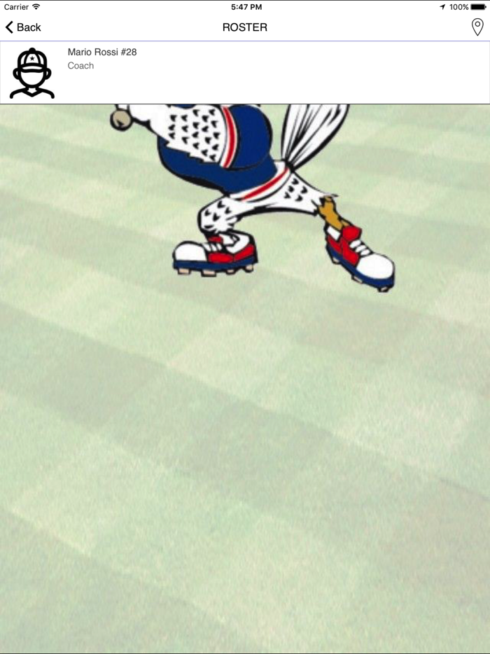 San Marino Baseball Club