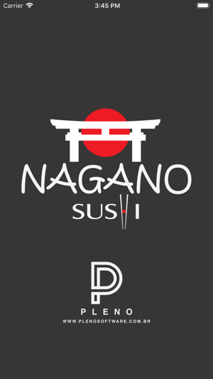 Nagano Sushi Passo Fundo(圖1)-速報App