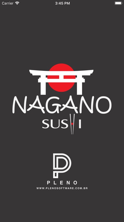 Nagano Sushi Passo Fundo