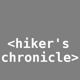 Hiker's Chronicle