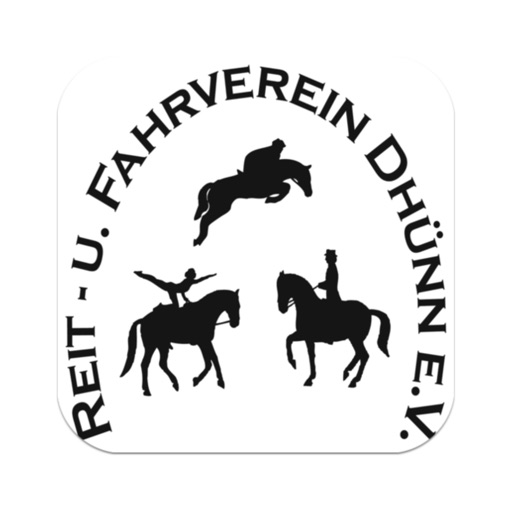 Reit- und Fahrverein Dhünn