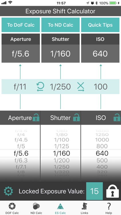 Photographer's Friend 3 screenshot-4