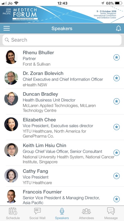 APAC MedTech Forum 2018 screenshot-4