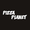 Pizza Planet Urmston