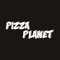 Welcome to Pizza Planet