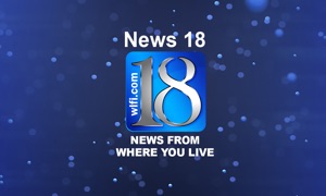 WLFI-TV News Channel 18