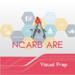 NCARB ARE Visual Test Prep