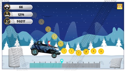 Extreme Hill Climb Uphill Rush screenshot 3