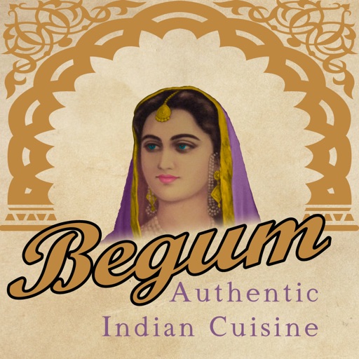 Begum Palace icon