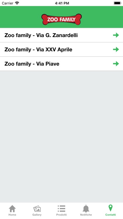 Zoofamily screenshot-7