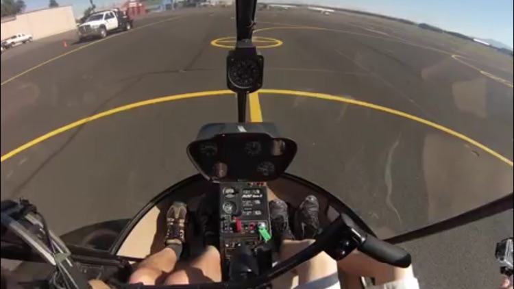 How To Fly A Helicopter screenshot-4