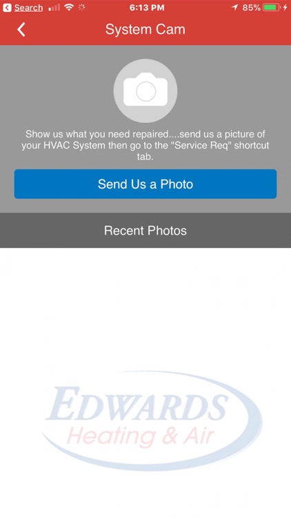 Edwards Heating & Air screenshot-3