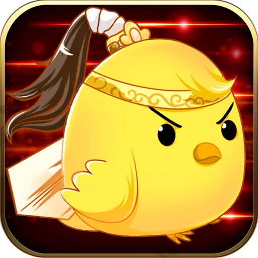 Maze Explor-Fat Chicken icon