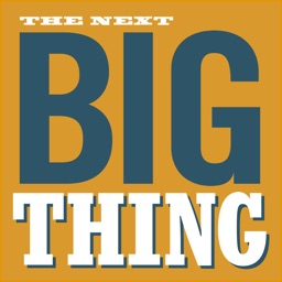 The Next Big Thing