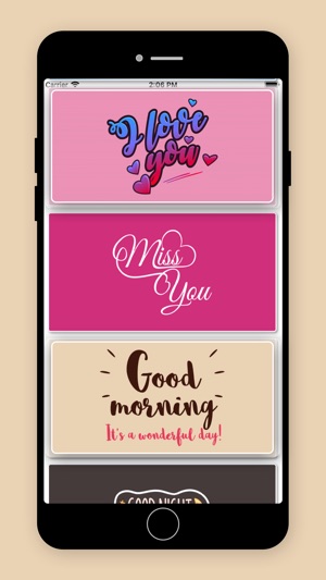 Greeting Cards Maker (e-Cards)(圖4)-速報App