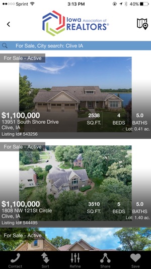 Iowa Property Listings(圖2)-速報App