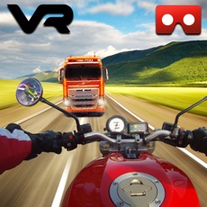 Activities of VR Bike Real World Racing